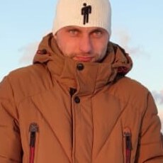 Фотография мужчины Always, 31 год из г. Димитровград