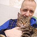 Илья, 32 года