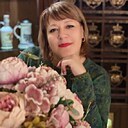 Ольга, 43 года