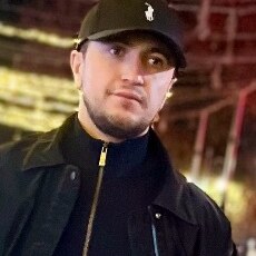 Фотография мужчины Rahim, 30 лет из г. Алматы