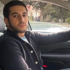 Фотография мужчины Рашид, 28 лет из г. Баку