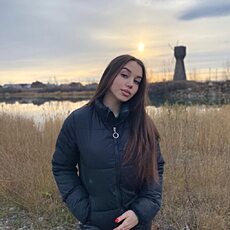 Фотография девушки Олик, 22 года из г. Железногорск