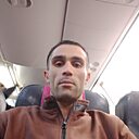 Мишка, 35 лет