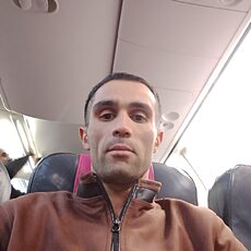 Фотография мужчины Мишка, 35 лет из г. Волоколамск