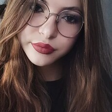 Фотография девушки Vika, 19 лет из г. Стрый