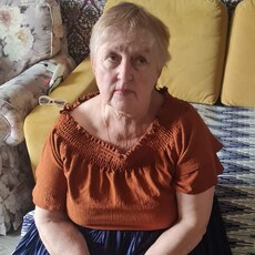 Фотография девушки Таня, 70 лет из г. Минск