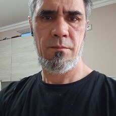 Фотография мужчины Алим, 47 лет из г. Ташкент
