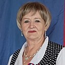 Татьяна, 69 лет