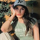 Незнакомка, 34 года