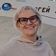 Фотография девушки Елена, 60 лет из г. Сочи