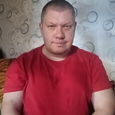 Фотография мужчины Алекс, 40 лет из г. Миасс