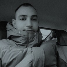 Фотография мужчины Позывной Океан, 28 лет из г. Пермь