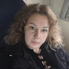 Фотография девушки Марина, 42 года из г. Ветлужский (Нижегородская Обл)