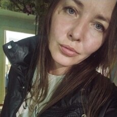 Фотография девушки Елена, 35 лет из г. Курагино