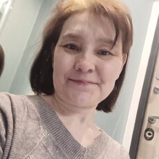 Фотография девушки Лана, 57 лет из г. Якутск