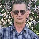 Сергей, 63 года