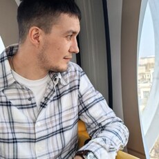 Фотография мужчины Максим, 37 лет из г. Нижний Новгород