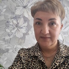 Фотография девушки Аля, 51 год из г. Пыть-Ях