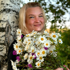 Фотография девушки Екатерина, 46 лет из г. Орлов