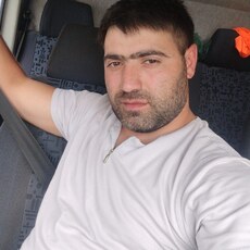 Фотография мужчины Давид, 33 года из г. Люберцы