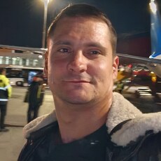 Фотография мужчины Андрей, 31 год из г. Неман