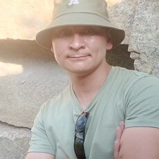 Фотография мужчины Александр, 37 лет из г. Челябинск