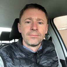 Фотография мужчины Василий, 41 год из г. Речица