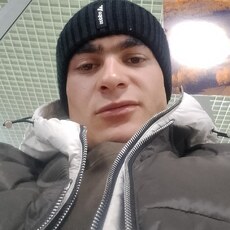 Фотография мужчины Миша, 22 года из г. Иркутск