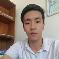 Фотография мужчины Рикки, 27 лет из г. Атырау(Гурьев)