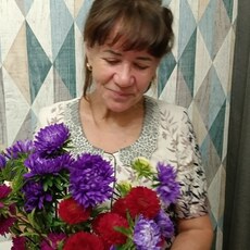 Фотография девушки Асоль, 47 лет из г. Уфа