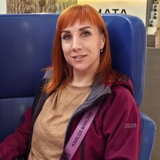 Фотография девушки Светлана, 42 года из г. Новосибирск