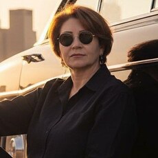 Фотография девушки Елена, 51 год из г. Михайловск (Ставропольский Край)