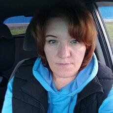Фотография девушки Ната, 43 года из г. Кемерово
