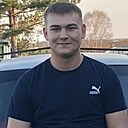 Илья, 23 года