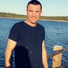 Фотография мужчины Стас, 42 года из г. Пардубице