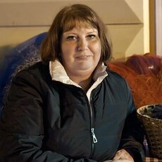 Фотография девушки Надежда, 37 лет из г. Шигоны