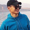 Разиль, 29 лет
