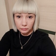 Фотография девушки Надя, 41 год из г. Тобольск