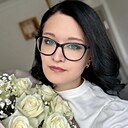 Настя, 28 лет