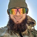 Гена, 34 года