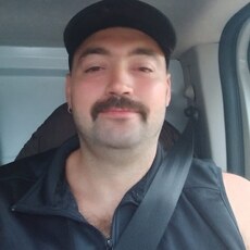 Фотография мужчины Илья, 51 год из г. Вентспилс