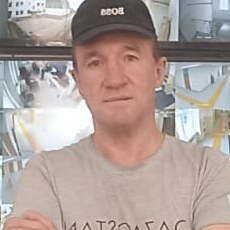 Фотография мужчины Misha Lopatin, 49 лет из г. Астана