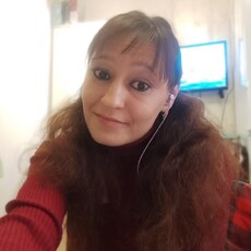 Фотография девушки Марина, 26 лет из г. Уржум