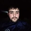 Мехроч, 27 лет