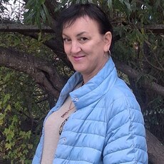 Фотография девушки Galinka, 48 лет из г. Фокино