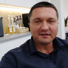 Фотография мужчины Lion, 36 лет из г. Краснодар