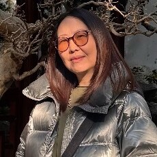 Фотография девушки Светлана, 45 лет из г. Улан-Удэ