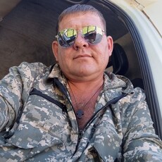 Фотография мужчины Сергей, 44 года из г. Ханты-Мансийск