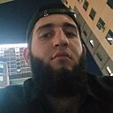 Ахмед, 25 лет