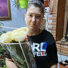 Фотография девушки Кристина, 31 год из г. Ноябрьск